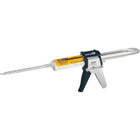 Loctite Dual Cartridge Manual Applicator, 50 Ml-Tool Type - Caulking Gun