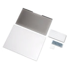 Kensington 13.3" MagPro Magnetic Privacy Screen Filter for Laptops, 16:9-Low reflective coating reduces glare for improved clarity