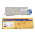 Okidata 46490620 (ES5473) OEM Toner - Standard Yield - Black-Okidata ink and toner cartridge for your printer