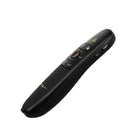 StarTech Wireless Presentation Remote, 90 ft. (PRESREMOTE)-Easily control your presentation with intuitive push-button operation and no additional software or drivers required
