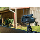 VOSKER V150 Solar Powered LTE Cellular Outdoor Security Camera-VOSKER SENSE AI Image Recognition