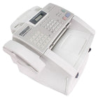 Brother FAX4100E Monochrome Laser Fax-250-sheet paper cassette