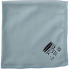 Microfibre Hygen Cloths, Microfibre Cloth, Glass, 12 Pack-Microfibre Cloth - Glass