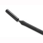 Wacom Intuos Graphic Drawing Tablet, Small, Black-Tablet with pressure-sensitive, cordless, battery-free pen