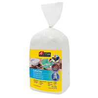 Activa Celluclay Original Papier Mache, 5 lb, White-Made with fine fibers, it's the perfect papier mache for sculptures, volcanoes, masks, bridges and much more!