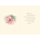 Rosedale 5-1/2" x 8" Best Wishes On Your Wedding Day Greeting Cards And Envelopes, 12 Pack (18014)-Card shop quality greeting cards