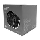 Gry Mattr USB Fan - Black-6
