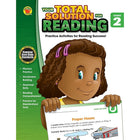 eBook: Brighter Child 704559-EB Your Total Solution for Reading, Grade 2-You will receive two emails: one confirming your entire order, and one with a "Download Software" buttonYou can download immediately or return to your email to download later