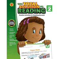 eBook: Brighter Child 704559-EB Your Total Solution for Reading, Grade 2-You will receive two emails: one confirming your entire order, and one with a "Download Software" buttonYou can download immediately or return to your email to download later