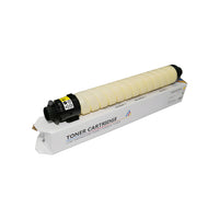 Ricoh 841919 Yellow Compatible Toner-Yellow