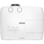 Epson Home Cinema 3200 4K PRO-UHD 3-Chip Projector with HDR-White: 2900 Lumens, Colour: 2900 Lumens