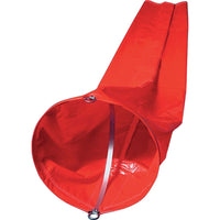 Airport Windsock-Colour - International Orange