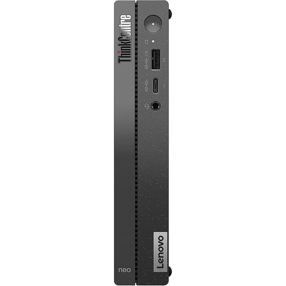 Lenovo ThinkCentre neo 50q Desktop Computers - Intel Core i5