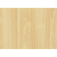 D-C-Fix Adhesive Film - 26"W x 78"L - Maple-D-C-Fix's solvent-free Window films boast unique designs and patterns that can be used for home and office makeovers