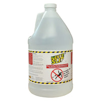 Never Slip for Flooring, Traction Safety Product for All Flooring, 1 gallon (NS128)-Reduces the risk of injuries caused by slip and falls.