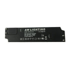 AWL 11005 LED Driver input 120VAC, output 12VDC 30W-LED Driver, 30W