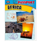 eBook: Passport Series: Africa (PDF version - 1-User Download) - ISBN 9780787787110 - Grade 5 - 9-You will receive two emails: one confirming your entire order, and one with a "Download Software" buttonYou can download immediately or return to your email to download later