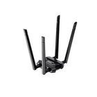 TRENDnet TEW-809UB AC1900 High Power Dual Band Wireless USB Adapter-Get up to 1300 Mbps via the 5 GHz band or 600 Mbps via the 2.4 GHz band