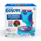 Educational Insights GeoSafari Jr. Kidscope - Multicolor-AT-HOME LEARNING ACTIVITY: Keep kids engaged, entertained, and learning outside of the classroom! EI is dedicated to providing resources that keep your kids learning and having fun while at home.