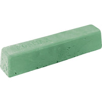 SCN Industrial Polishing & Buffing Wheel Compounds, 3 Pack-Bar Type - Green