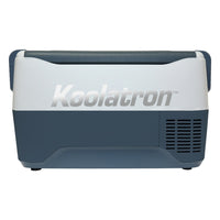 Koolatron SmartKool SK30 Bluetooth Enabled Portable Cooler Freezer 30L-Wireless temperature control with the free Koolatron Smart app on iPhone or Android