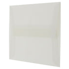 JAM Paper A2 Invitation Envelopes, 4.38 x 5.75, Platinum Translucent Vellum, 100 Pack (PACV616g)-Size: A2 (4-3/8" x 5-3/4")