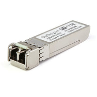 StarTech Dell EMC SFP,10G,USR Compatible SFP+ Transceiver Module , 10GBase,SR-100% compatibility with Dell EMC SFP-10G-USR guaranteed