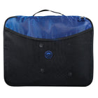 Austin House 3-Piece Packing Cubes-Convenient top carry handle