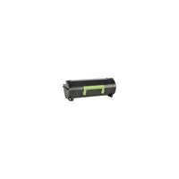 Lexmark Unison 600XA Toner Cartridge, Laser, Extra High Yield, Black, (60F0XA0)-Print Technology: Laser