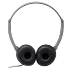 Hamilton Buhl Hecms2l Stereo Headphone-Design: Personal