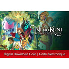 Ni no Kuni: Wrath of the White Witch for Nintendo Switch [Download]-Downloadable content is nonrefundable and nonreturnable