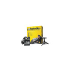 Behringer Podcast Studio USB, Podcast Bundle-Tracktion 4 DAW software