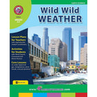 eBook: Wild Wild Weather (PDF version - 1-User Download) - ISBN 978-1-55319-004-2 - Grade 4 - 7-You will receive two emails: one confirming your entire order, and one with a "Download Software" buttonYou can download immediately or return to your email to download later