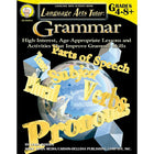eBook: Mark Twain 404013-EB Language Arts Tutor: Grammar - Grade 4 - 8-You will receive two emails: one confirming your entire order, and one with a "Download Software" buttonYou can download immediately or return to your email to download later