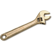 Ampco Adjustable Wrenches (TX682)-a" max. - 1.5