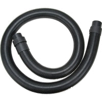 Aurora Tools Flexible Hose for 16 US Gallon Wet/Dry Vacs, 7'-For use with 16 us gallon aurora tools industrial wet/dry stainless steel vacs