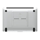 Majextand - Support ergonomique réglable pour MacBook / ordinateur portable - Argent-Capacité portante de 10 kg