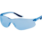 Zenith Safety Z500 Series Safety Glasses, Blue Lens, Anti-Scratch Coating, Csa Z94.3/Ansi Z87+ - 36 Pack-Lens Coating Anti-Scratch