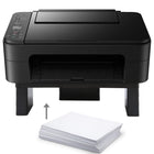 DAC MP-219 Height/Angle Adjustable Convertible Stand/Riser for Monitors, Laptops and Printers-Platform 40 x 28 cm