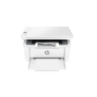HP LaserJet M140w Wireless Black & White Printer (7MD72F#BGJ)-600dpi