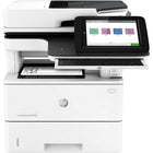 HP LaserJet Enterprise M528z Multifunction Monochrome Laser Printer-Laser printing technology