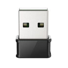 D-LINK AC1300 MU-MIMO Wi-Fi Nano USB Adapter DWA-181-Dual Band USB Adapter