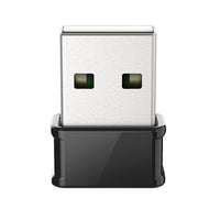 D-LINK AC1300 MU-MIMO Wi-Fi Nano USB Adapter DWA-181-Dual Band USB Adapter