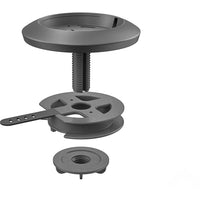 Logitech Microphone Pod Mount for Rally Mic Pod-Mic Pod Mount