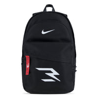 Nike 3BRAND by Russell Wilson Dual Logo Daypack - Big Boys