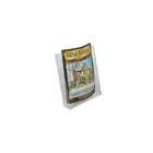 Azar Displays Single Pocket Bi-Fold Size Modular Brochure Holder For Counter, 10 Pack (252301)-Use on counter top for printed material