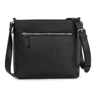 Bugatti Women - Opera - Crossbody Bag - Black-Made from vegan leather
