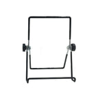Futech Wire Easel 5-1/2"W x 7-1/4"H, Black, 10 Pack-Get the versatility you need in a desktop display stand and inexpensive way