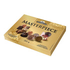 Waterbridge Masterpiece Swiss & Belgian Assortment - 202g-202g Carton
