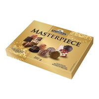 Waterbridge Masterpiece Swiss & Belgian Assortment - 202g-202g Carton